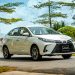 Toyota Việt Nam ưu đãi lên đến  30 triệu đồng cho Vios và 20 triệu đồng cho Wigo
