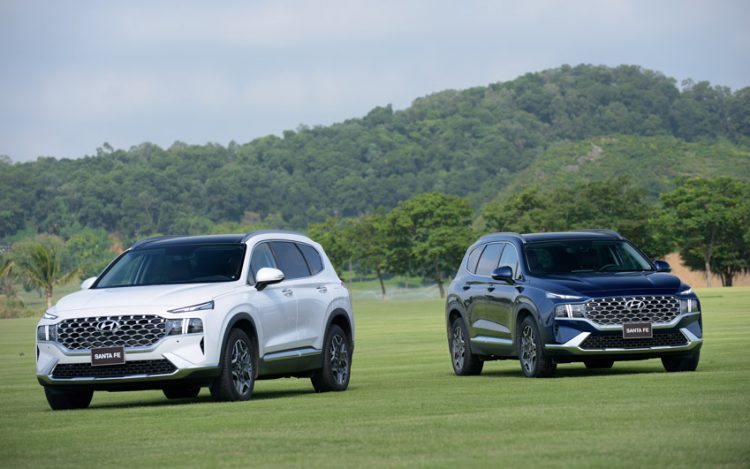 TC MOTOR công bố kết quả bán hàng Hyundai tháng 5/2021