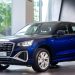 Audi Q2, SUV nhỏ gọn cập bến thị trường Việt Nam