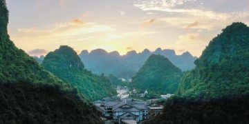 Quang Hanh sẽ trở thành điểm đến nghỉ dưỡng, chăm sóc sức khỏe hàng đầu thế giới