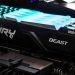 Kingston ra mắt thương hiệu RAM Kingston FURY dành cho game thủ