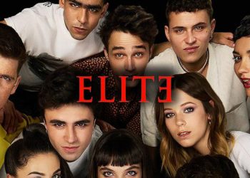 “Bom tấn học đường” Elite season 4 sẽ trở lại Netflix vào tháng 6 này