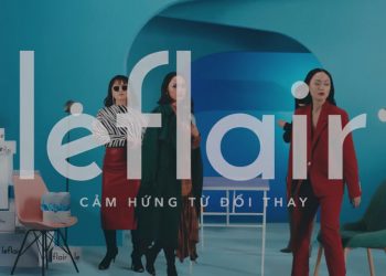 Leflair trang bán hàng hiệu online hồi sinh từ chủ nhân mới Society Pass