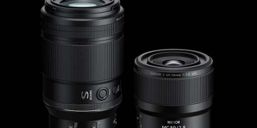 Nikon ra mắt ống kính macro ngàm Z đầu tiên: Nikkor Z MC 105mm F2.8 VR S và Nikkor Z MC 50mm F2.8