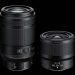 Nikon ra mắt ống kính macro ngàm Z đầu tiên: Nikkor Z MC 105mm F2.8 VR S và Nikkor Z MC 50mm F2.8