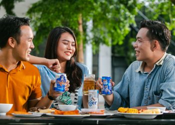 Tiger Beer mang đến cơ hội trúng thưởng 07 quả bóng vàng và 8.000 huy chương vàng cho người hâm mộ bóng đá