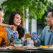 Tiger Beer mang đến cơ hội trúng thưởng 07 quả bóng vàng và 8.000 huy chương vàng cho người hâm mộ bóng đá
