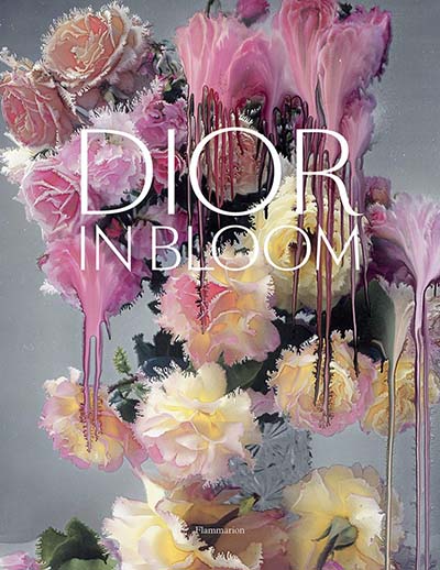 Dior and Roses - Triển lãm hoa hồng trong thế giới thời trang Dior-11