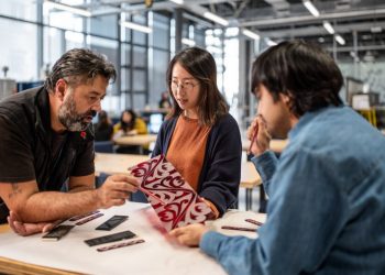 Tuần lễ Giáo dục New Zealand sự kiện tôn vinh và tăng cường hợp tác giáo dục quốc tế