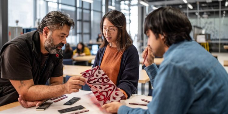 Tuần lễ Giáo dục New Zealand sự kiện tôn vinh và tăng cường hợp tác giáo dục quốc tế