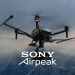 Sony chính thức ra mắt Drone Airpeak S1 với giá 9000 USD