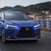 Lexus NX hoàn toàn mới mở đầu kỷ nguyên của thiết kế, trải nghiệm lái và điện khí hóa Lexus