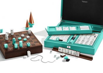 Hình ảnh TIFFANY & CO.