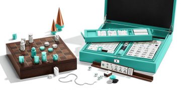 Hình ảnh TIFFANY & CO.