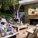 Samsung The Terrace là TV đầu tiên nhận chứng nhận Hiệu suất Hiển thị Ngoài trời của UL