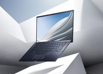 ASUS giới thiệu thế hệ mới của laptop Doanh nhân ASUS ExpertBook B9 (B9400)