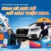 Sacombank khởi động chiến dịch 'Khai hè rực rỡ - mở màn triệu deal'