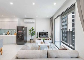 Thuê căn hộ Serviced Residences, hưởng trọn đặc quyền tại Vinhomes Smart City - 3