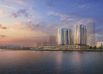 Dự án The Opera Residence nhận Giải thưởng Bất động sản Châu Á Thái Bình Dương 2021 - 3