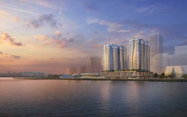 Dự án The Opera Residence nhận Giải thưởng Bất động sản Châu Á Thái Bình Dương 2021 - 3