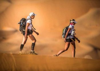 Đi tản bộ qua ngòi bút của các văn sĩ, triết gia - 7