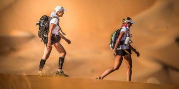 Đi tản bộ qua ngòi bút của các văn sĩ, triết gia - 7