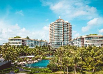Khu nghỉ dưỡng InterContinental Phu Quoc Long Beach nâng cao chất lượng dịch vụ và tiêu chuẩn an toàn vệ sinh bằng chiến dịch toàn cầu IHG Clean Promise - 6