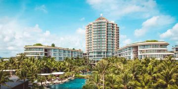 Khu nghỉ dưỡng InterContinental Phu Quoc Long Beach nâng cao chất lượng dịch vụ và tiêu chuẩn an toàn vệ sinh bằng chiến dịch toàn cầu IHG Clean Promise - 6