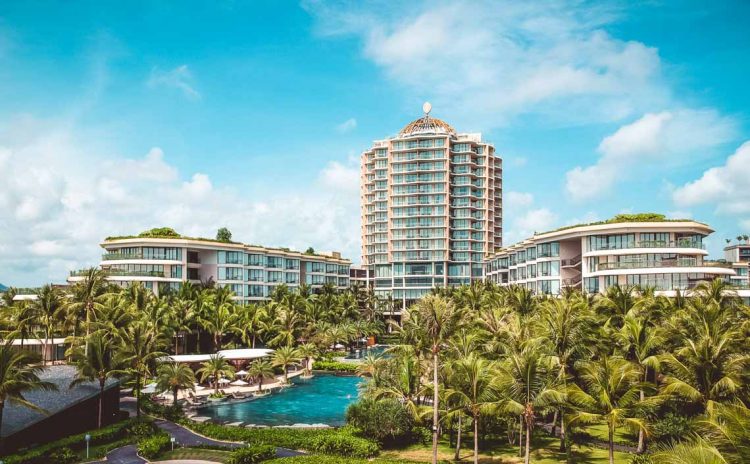 Khu nghỉ dưỡng InterContinental Phu Quoc Long Beach nâng cao chất lượng dịch vụ và tiêu chuẩn an toàn vệ sinh bằng chiến dịch toàn cầu IHG Clean Promise - 6