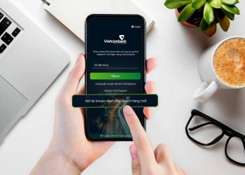 Vietcombank ra mắt dịch vụ mở tài khoản trực tuyến xác thực bằng eKYC