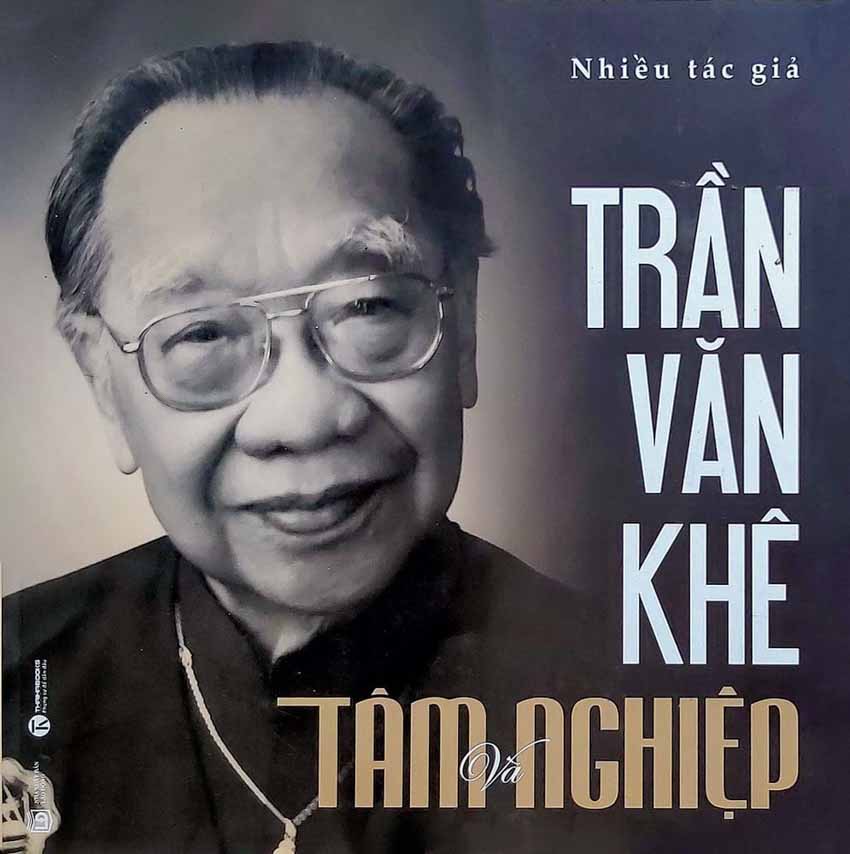 Quỹ học bổng Trần Văn Khê: Truyền lửa cho tài năng âm nhạc truyền thống Việt Nam - 1