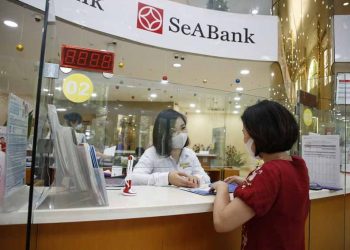 SeABank được Moody’s nâng mức đánh giá triển vọng phát triển từ ổn định lên tích cực - 1