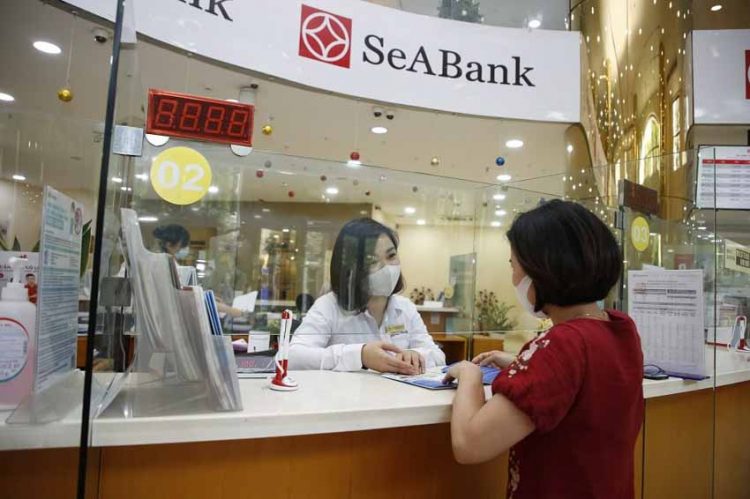 SeABank được Moody’s nâng mức đánh giá triển vọng phát triển từ ổn định lên tích cực - 1