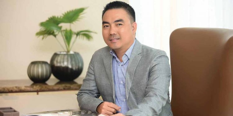 Anh Phạm Cao Đông - Tổng Giám đốc CDC Home Design Center: Đầu tư tối ưu để mang lại giá trị khác biệt cho khách hàng - 1