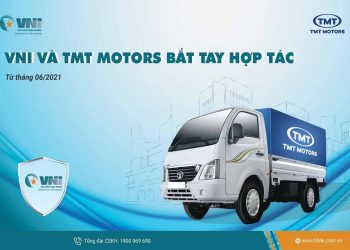 VNI và TMT Motors bắt tay hợp tác