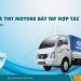 VNI và TMT Motors bắt tay hợp tác