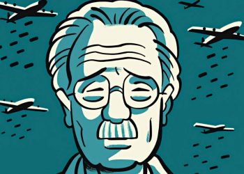 Austerlitz: Hồi ức của hồi ức của hồi ức - 1