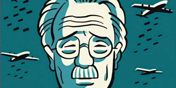 Austerlitz: Hồi ức của hồi ức của hồi ức - 1