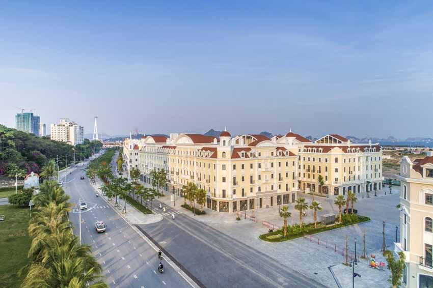 Sun Property bội thu giải thưởng bất động sản châu Á Thái Bình Dương 2021 - 2