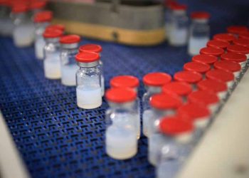 Châu Á thuộc nhóm ưu tiên tiếp nhận số vaccine do Mỹ chia sẻ