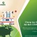 Vietcombank miễn phí chuyển tiền ủng hộ Quỹ vaccine phòng COVID-19
