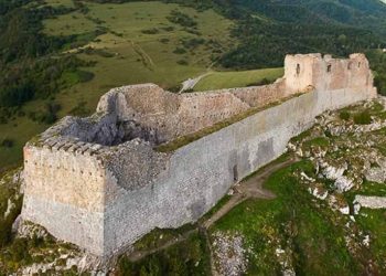 Kho báu của người Cathare - 1