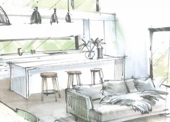 Cùng An Cường kể câu chuyện của bạn qua không gian Nội Thất - 2