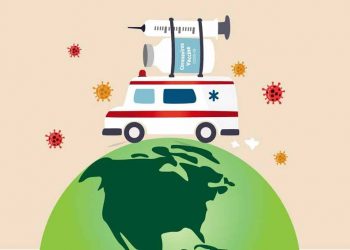 Công bố tài khoản tiếp nhận ủng hộ Quỹ vaccine phòng Covid-19 tại Vietcombank