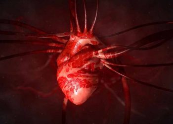 Bước lên 3 bậc thang đã cảm thấy hụt hơi, tại sao?