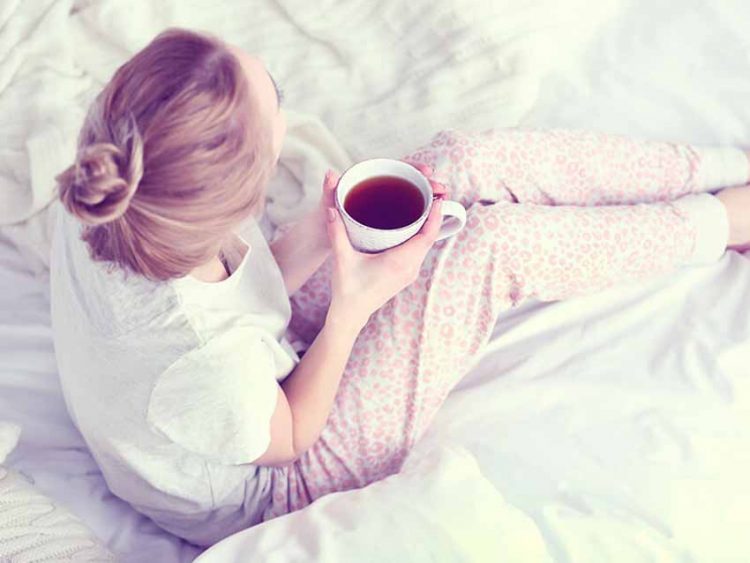 Tại sao bạn cần giặt quần áo ngủ thường xuyên? - 2