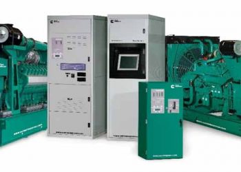 Công ty TNHH Cummins DKSH (Việt Nam) là nhà phân phối duy nhất máy phát điện nhãn hiệu Cummins Power Generation - 3