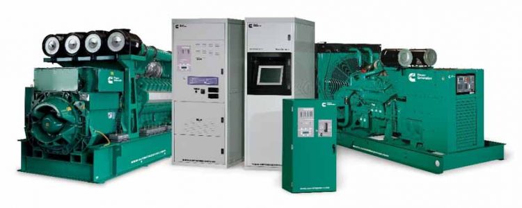 Công ty TNHH Cummins DKSH (Việt Nam) là nhà phân phối duy nhất máy phát điện nhãn hiệu Cummins Power Generation - 3