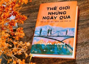 Thế giới những ngày qua: Tình thư gửi thế kỷ này