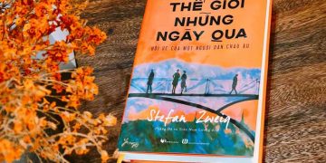 Thế giới những ngày qua: Tình thư gửi thế kỷ này